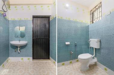 OYO Home 81707 Elegant 1bhk Varca