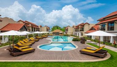 Fairfield by Marriott Goa Benaulim