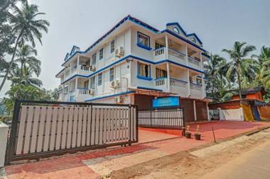 Collection O 83452 Grand Royal Palms