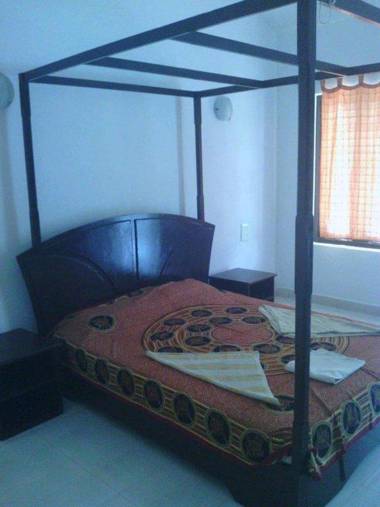 Heaven Goa Guesthouse