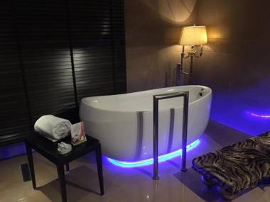 Radisson Blu Hotel MBD Ludhiana