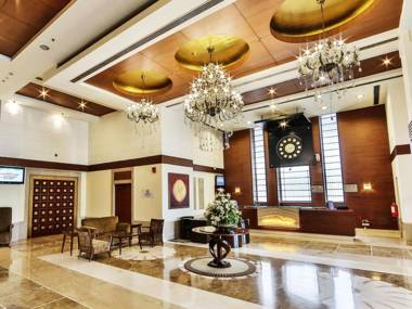 Regenta Central Klassik Ludhiana