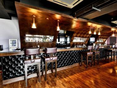 Regenta Central Klassik Ludhiana