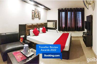 FabHotel Nanda Civil Lines