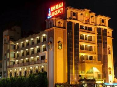 Hotel Maharaja Regency