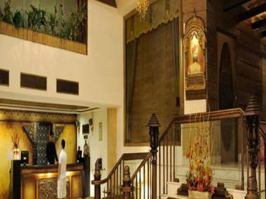 Hotel Maharaja Regency