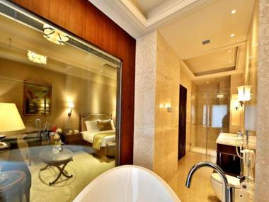 Hotel Maharaja Regency