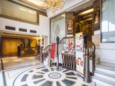 Hotel Maharaja Regency