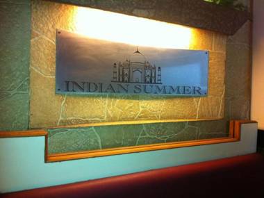 Hotel Indian Summer
