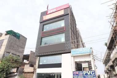 OYO 5993 Hotel Highland