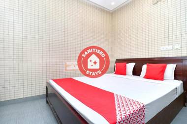 OYO 5993 Hotel Highland