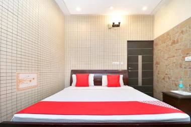 OYO 5993 Hotel Highland