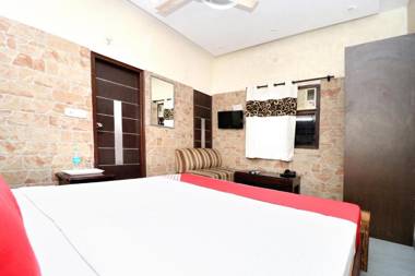 OYO 5993 Hotel Highland