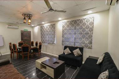 FabHotel De Agya Paradise