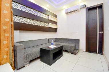 OYO 45390 Hotel Heritage In