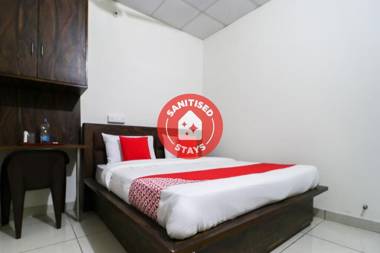 OYO 60858 Hotel RK Inn