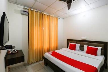 OYO 60858 Hotel RK Inn