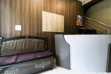 SPOT ON 48765 Hotel Amandeep