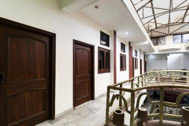 SPOT ON 48765 Hotel Amandeep