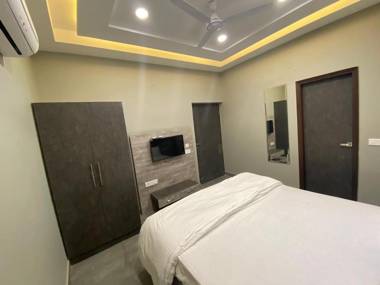 Hotel The Retro Regency