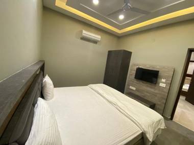 Hotel The Retro Regency