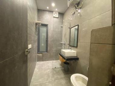 Hotel The Retro Regency