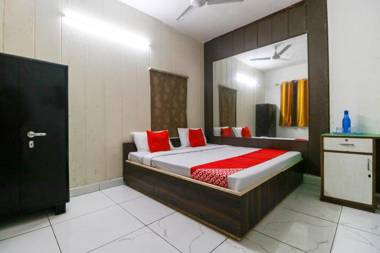 OYO 66509 Hotel Sky Garden