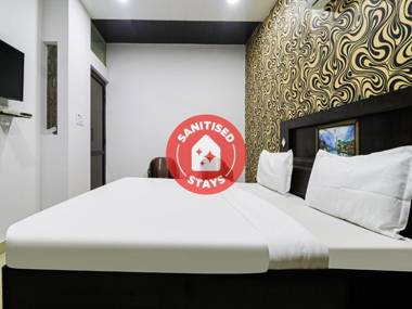 OYO 71898 Hotel King Villa's