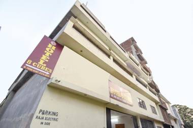 OYO 76334 Eight Cubes