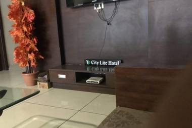 Hotel City Lite