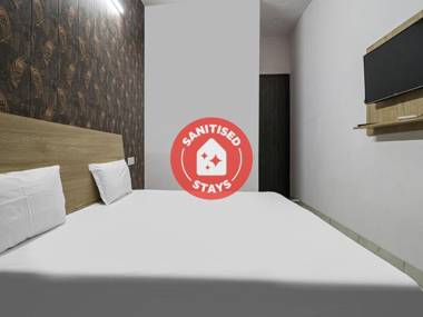 OYO 82616 Prime Property