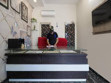 OYO 82616 Prime Property