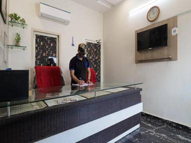 OYO 82616 Prime Property