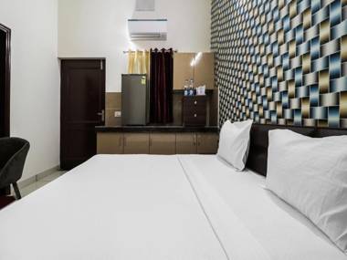 Capital O 82960 Hotel K Star