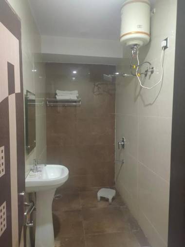 Capital O 82960 Hotel K Star