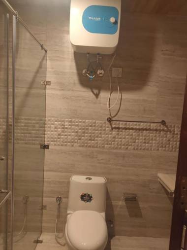 Capital O 82960 Hotel K Star