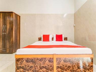 OYO Flagship 83529 Aman Guest House