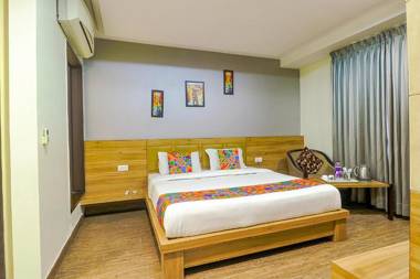 FabHotel Prime Z Grand