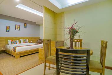 FabHotel Prime Z Grand