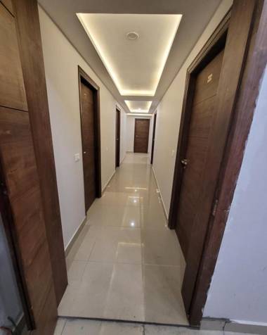 HOTEL LUDHIANA REGENCY