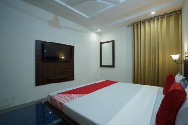 OYO 86335 Hotel Grey Orchid