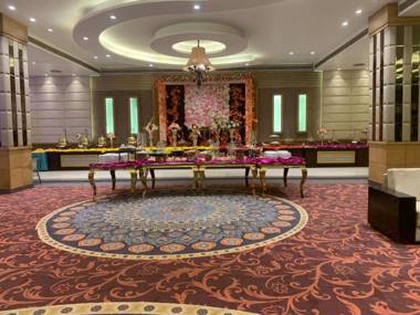 The Stella Hotel & Resort