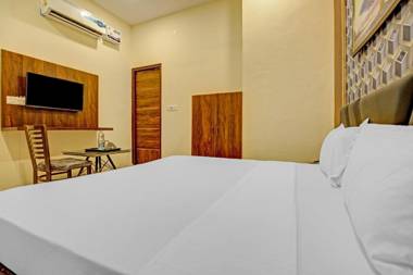 Townhouse 1003 Hotel Sky 9