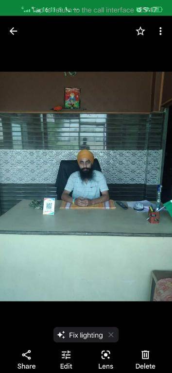 OYO HOME 89158 Chauhan