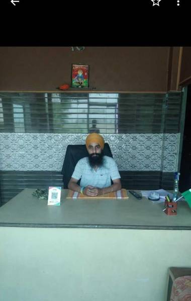 OYO HOME 89158 Chauhan