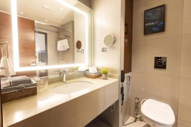 Clarks Inn Express Ludhiana