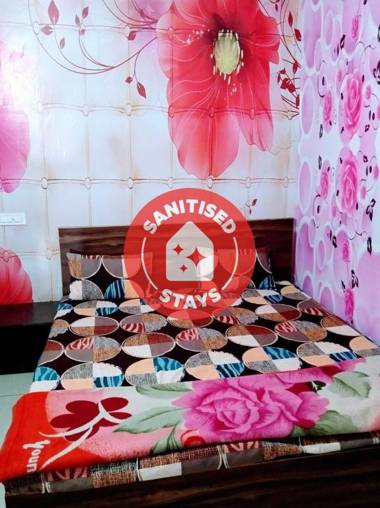 POP 91498 Corner House 3k