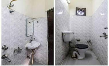 POP 91498 Corner House 3k