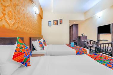 FabHotel Heaven Agya Ludhiana