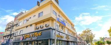 FabHotel Heaven Agya Ludhiana